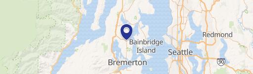 Bremerton Land with Development Potential