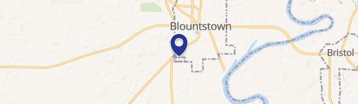 Commercial Lot Near New Hospital