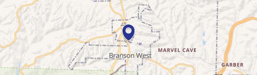 Commercial Lot Near Highway 13