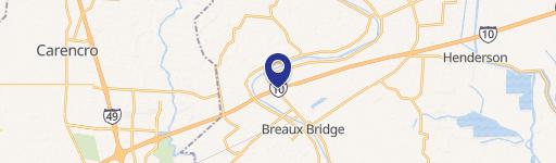 Commercial Land Near I-10