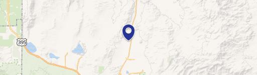 Industrial Land in Spanish Springs