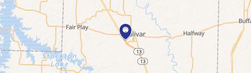 Commercial Land with Highway Visibility