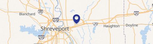 Prime Commercial Lot in Bossier