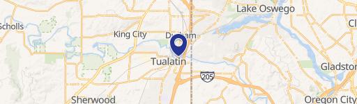 Tualatin Commercial Pads in Development