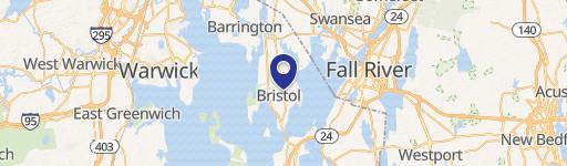 Bristol Restaurant/Mixed-Use Opportunity