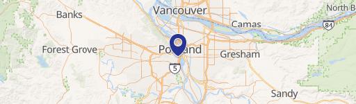 Downtown Portland Turnkey Office Space