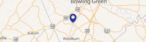 Land with Highway Business Zoning