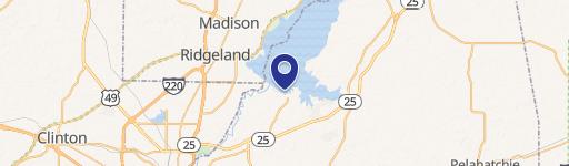 Commercial Land on Spillway Road