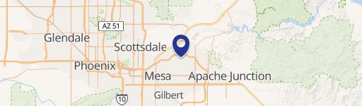 Falcon Field Industrial & Office Suites