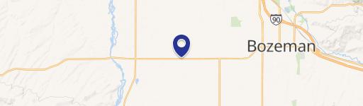 Development Land with Huffine Frontage