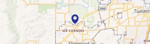 Office Suite on Roy Rogers