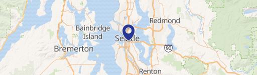 Seattle Specialty Property for Lease