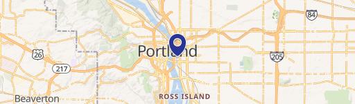 Industrial Land Near I-205