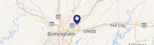 Gadsden Highway Specialty Property