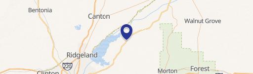 Commercial Land Near Highway 25