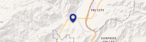 Riddle, OR Industrial Land Opportunity