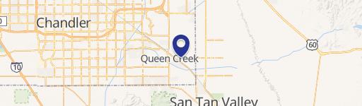 New Industrial Space in Queen Creek