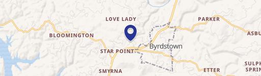 Versatile Commercial Building on Highway 111