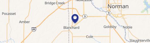 Commercial Land in Growing Town