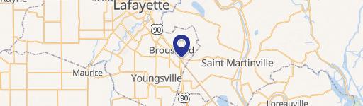 Broussard Commercial Development Opportunity