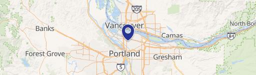 Mixed-Use Building in SE Portland