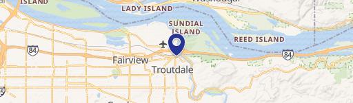 New Multifamily Investment in Troutdale