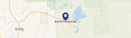 Brantingham Automotive and Retail Opportunity