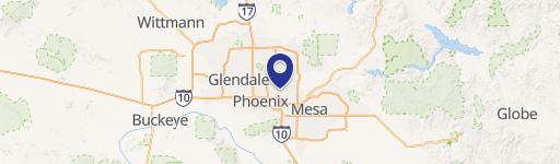 Phoenix Office Space For Lease