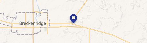 Highway Frontage Commercial Building