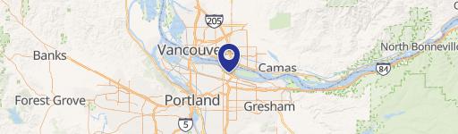 Office Space Near Portland Airport