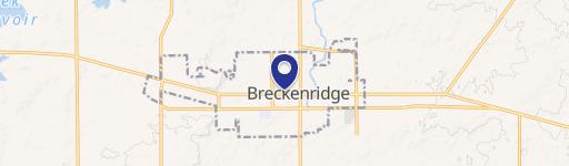Breckenridge Professional Office/Retail Building