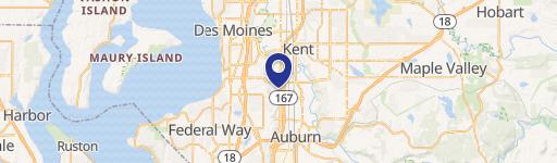 Auburn Specialty Property for Lease