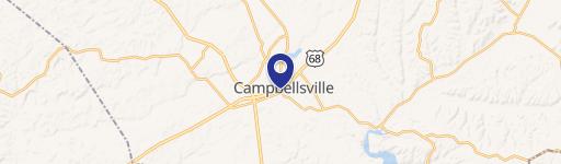 Salon and Spa Opportunity