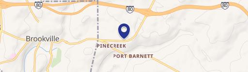 Commercial Space Near I-80 Corridor