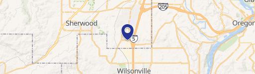 Wilsonville Commercial Space with I-5 Access