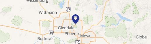 Phoenix Retail Space For Lease