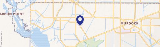Residential Land in Port Charlotte