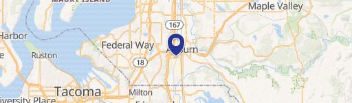 Auburn Office Space For Lease