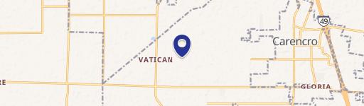 Unzoned Land Ready for Development