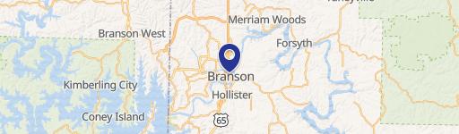 Downtown Branson Commercial Opportunity