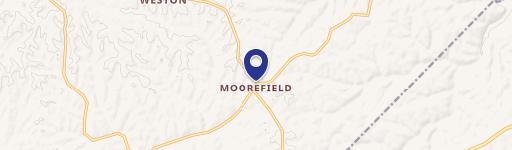 Storefront with Efficiency Apartment