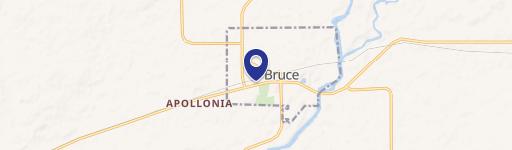 Commercial Property Near Hwy 8