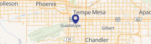 Tempe Office and Flex Space