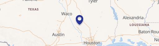 Commercial Lots Near Bryan, Texas