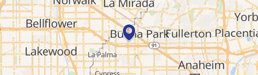 Industrial Space For Lease