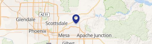 Mesa Center Retail Space