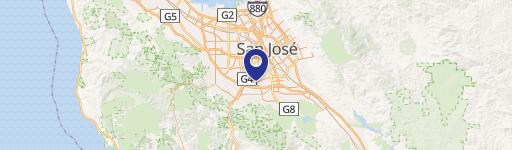 Restaurant Space in San Jose