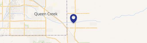 Vacant Land Lot in Mesa