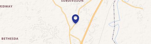 Established Steakhouse with Income Potential