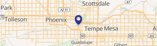 Tempe Office/Industrial Suites For Lease